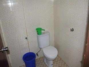 Hotel Sentral Pabean Buleleng Extérieur photo